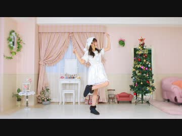 【きょお☆】メルティングスノウマンズラブソング【踊ってみた】