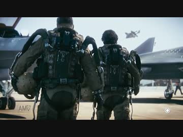 Call of Duty ADVANCED WARFARE 字幕プレイ Part15