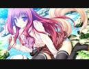 【フレーム補間】 花色ヘプタグラム　OP 【60fps】