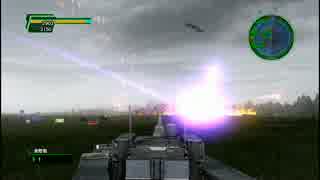 【地球防衛軍４】字幕と立体音響でエアレイダーINF縛り St.28 Part2