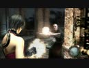 HD版 バイオハザード4 最高難易度＆周回引継ぎ無し 実況プレイ Part60