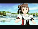 【MMD】ハートアラモード【ミク・GUMI・那珂x２・金剛】