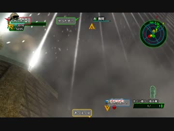 【地球防衛軍4】欲望むき出し理性縛り【オンINF】part48