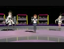 【MMD】雷島風金剛改二_shake it!