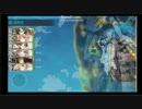 潜水艦'sの大勝利in５－５初クリア
