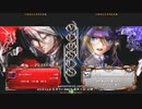 【五井チャリ】1206ブレイブルー 週末大会 決勝他