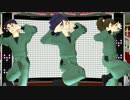 【RKRN_M.M.D】忘年会の段【六ろ編】