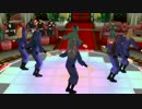 【RKRN_M.M.D】忘年会の段【六は編】