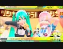 【Project DIVA Arcade FT】リンちゃんなう! HARD SUDDEN Perfect FINE9(105.15%)