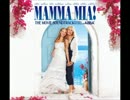 【カラオケ】Mamma Mia マンマ・ミーア　ABBA 　英語歌詞【off vocal】