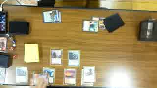 【MTG】田舎者同士が普通にデュエル3【スタンダード】