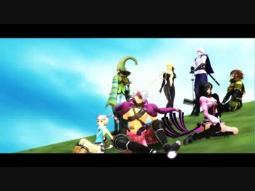 【BSL紅白最終決戦】Brave【白組】