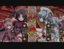 2014.12/21 恋姫†演武　覇王決定戦フリーダム横浜予選part6