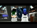キャプテン・ムラサの航宙記　最終回　PART1