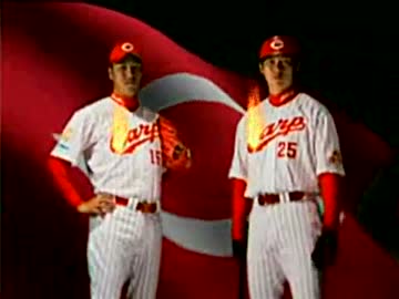 帰ってきた4番とエース【広島カープ】