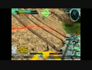 ＥＸＶＳ　ＦＢ　家庭用　対戦動画　　ガンダムデュナメス視点　その3