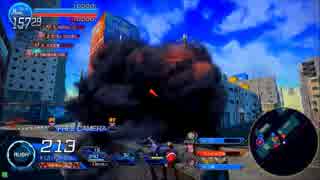 くろのすのガンスト2プレイ動画13