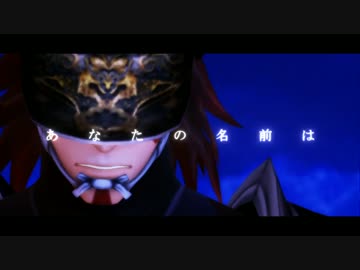 【MMD】祝☆5678式風魔小太郎一周年【戦国BASARA】