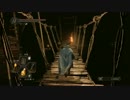 【ダークソウル２】ギンバサの旅part26【実況】