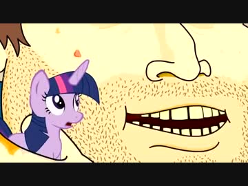 キモオタに買われてしまったクッソ哀れな馬のおもちゃ