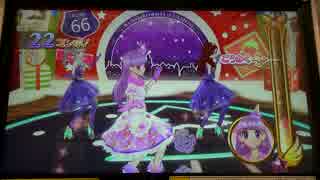アイカツ2015シリーズ プレイ動画番外編 アイカツフォンカップ(3)