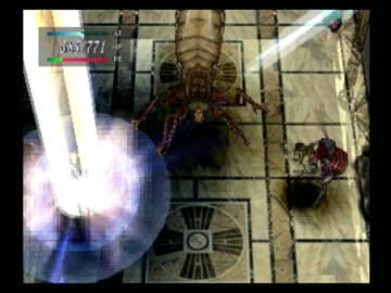 【ゆっくり実況】ニューヨークを観光するパラサイト・イヴをプレイ part19