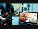 【LiSA】crossing field -English ver.-を弾いてみました！【Pain(ペイン)】