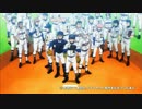 ダイヤのA - 疾走れ!ミライ(カラオケ音源) [ガイド付]