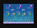 【元ﾆｰﾄ二人で】Newｽｰﾊﾟｰﾏﾘｵﾌﾞﾗｻﾞｰｽﾞwii【実況part35】