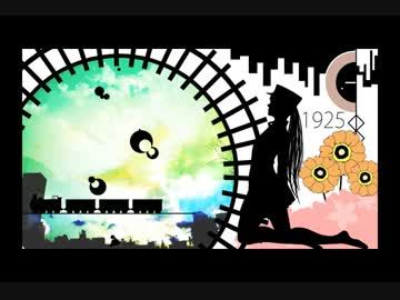 【NNI】秋空に向こうに見える窓【インスト曲】