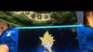 【ProjectDIVA-extend】 星間飛行（レンカバー）edit.mp4