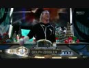 【WWE】 セス & ビッグ・ショー vs レインズ & ジグラー 【SD】 Part1