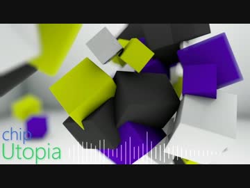 【NNI】Utopia【オリジナル曲】