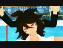 【ダンロンＭＭＤ】超高校級の体操部でジャバヲッキ【モデル配布】