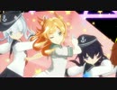 【阿武隈ちゃん番外】第六駆逐隊とアンチグラビティーズ