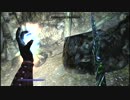 TES5ぶらり旅 ドラゴンボーンが行く ドラゴンシャウトつぶやき実況4-6