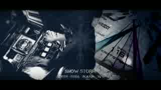 【SOUND VOLTEX】snow storm -euphoria- [EXH]【another ver.】