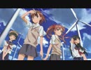 【超電磁砲OP】男の娘、歌ってみた！only my railgun