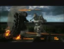 ゴジラ-GODZILLA-　無進化ゴジラを大きくするSTAGE 9