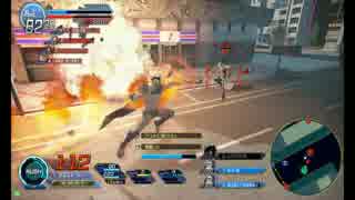 【15ウォリ】Skuldのガンスト2戦果報告　その48