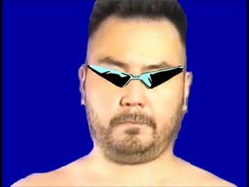 戸愚呂田中（弟）ＢＢ