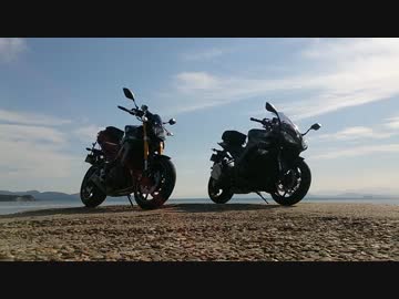 【４０オーバーだけど】オレも小豆島１周ツーしてみたいっ！