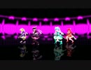 S37【MMD】HYBRID ～らぶ式ちび～ズ４～【師走】