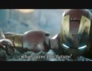 【SuperAvengers】180秒のオトナ向けヒーローショー！