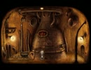 【PLAYISM】  Machinarium  配信開始記念動画【実況プレイ】part4