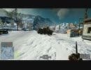 【BF4】マルチプレイに突撃【バッフィー】 part.516 後編