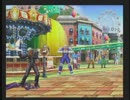 第十回KOF2002UM紅白戦 inあうとばぁん part2