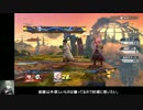 【スマブラWiiU】のんびりルフレを再考察