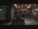 【実況】時々絶叫な俺が初見でCoD:AW Part.2