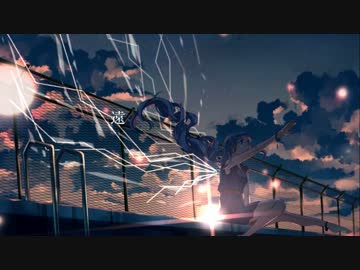 ♡ . 夜明けと蛍  歌ってみた　ver.柊 優花